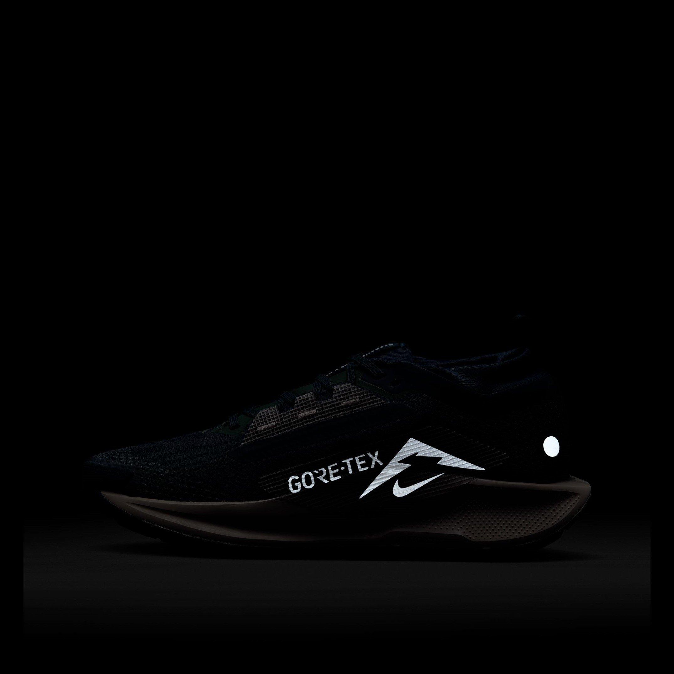 Nike Pegasus Trail 5 GORE TEX Running Shoes Womens