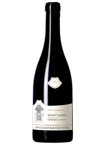 Saint Aubin 1er Cru Derrière la Tour - Jean-Claude Bachelet et Fils