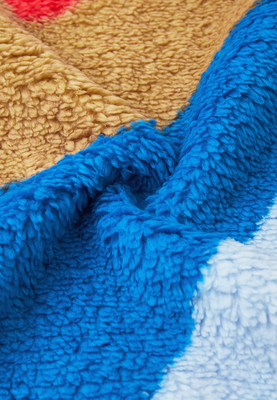 Reima Turilas Pilejakke, Bright Blue