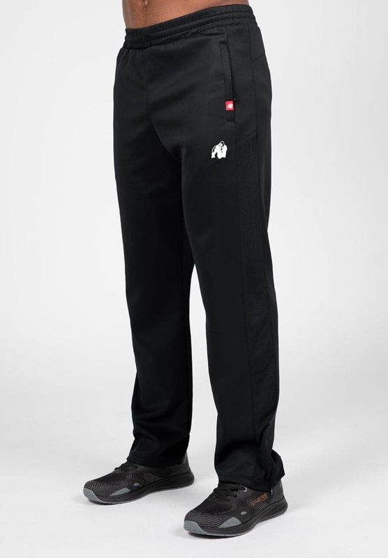 Gorilla Wear - Tennessee - Trainingsbroek - Zwart