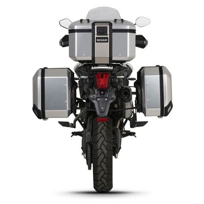Support valises Shad 4P SYSTEM