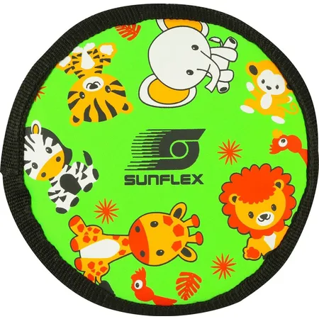 Sunflex Wurfscheibe Uranus Youngstar Jungle