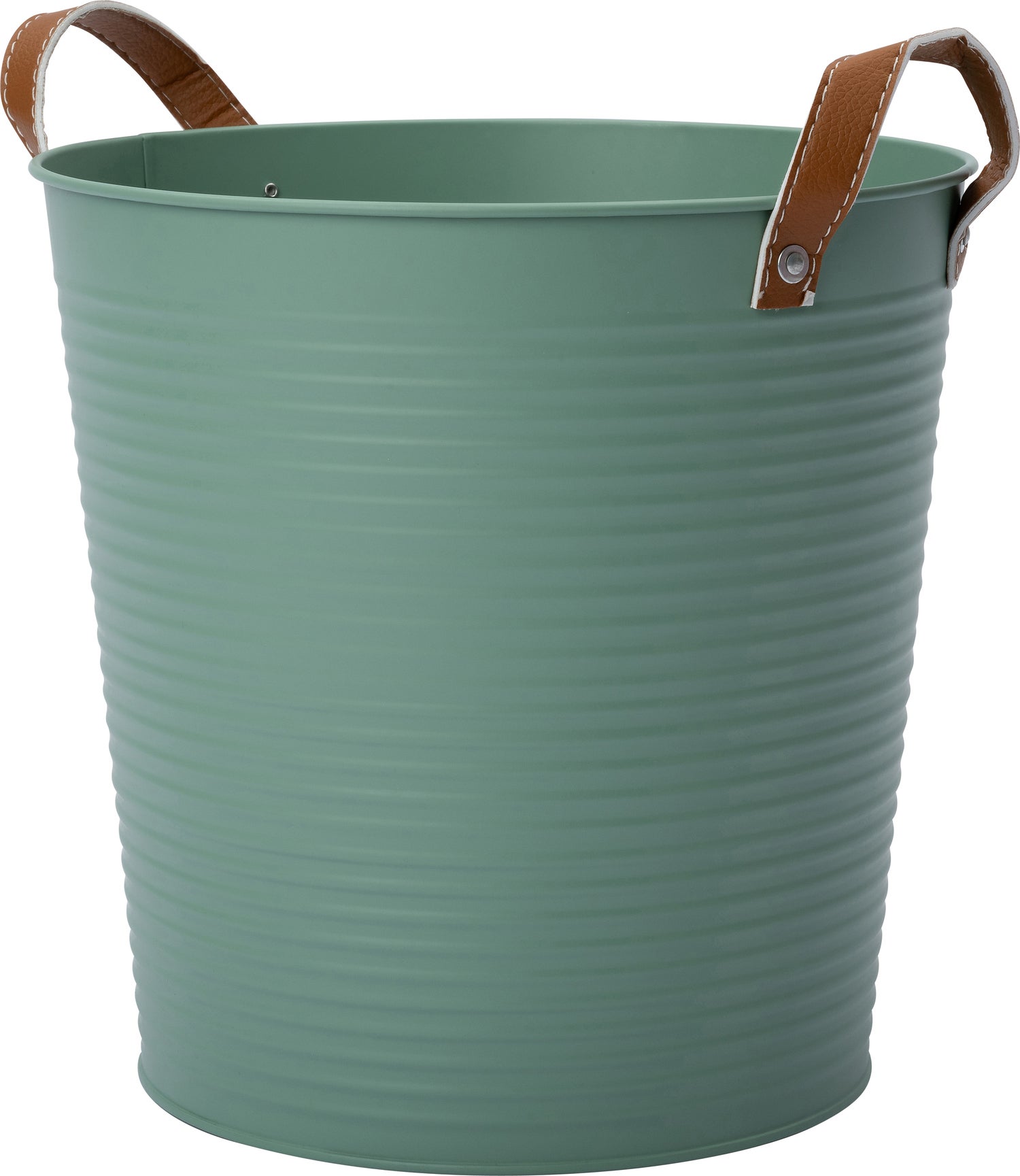 Intratuin plantenteil Radi groen D 26 H 26 cm
