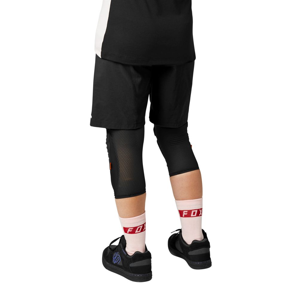 FOX Ranger Shorts til Kvinder Sort