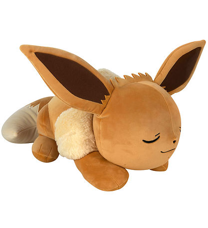 Pokémon Kuscheltier - 45 cm - Evoli