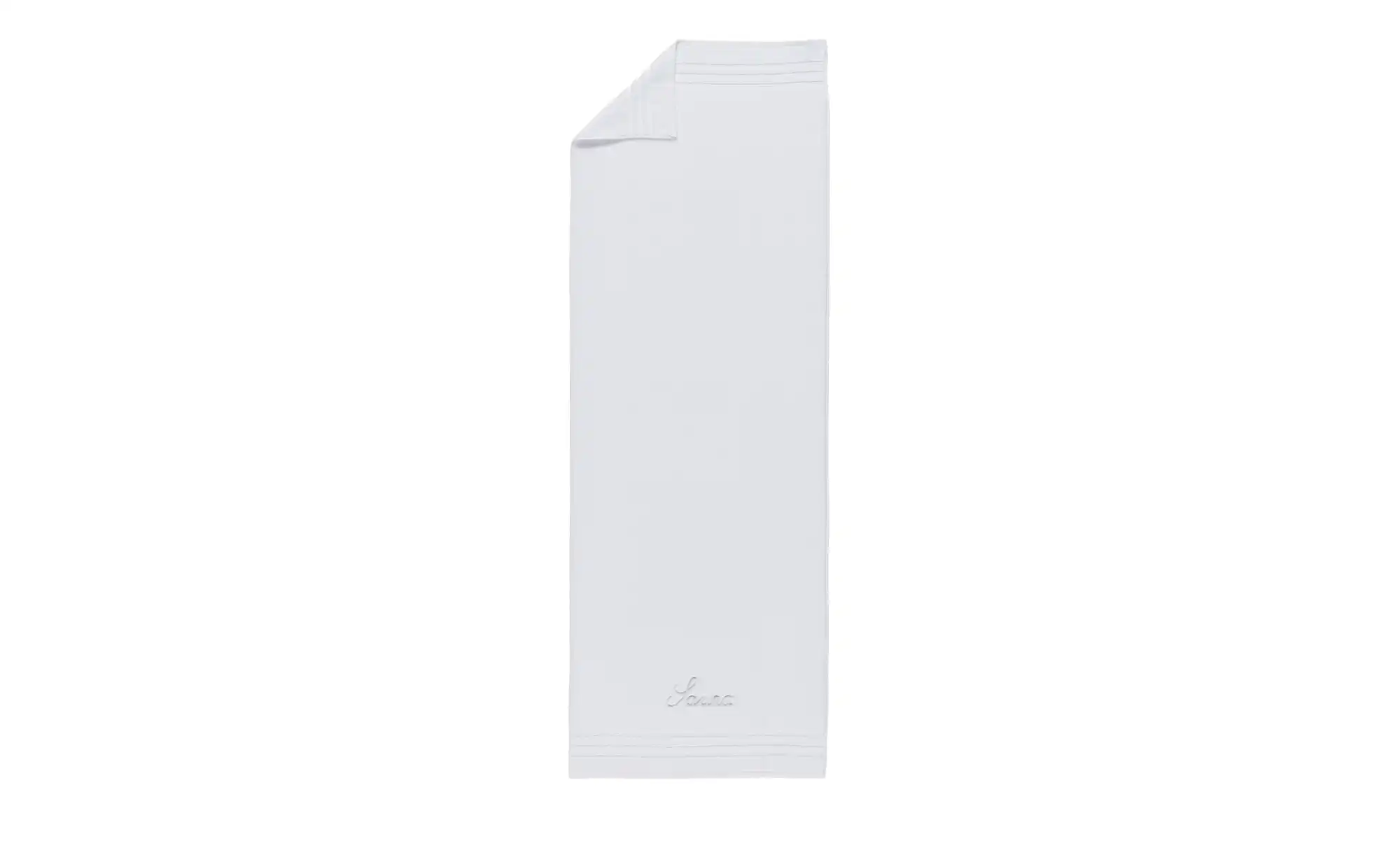 como Saunatuch Sauna Soft Cotton