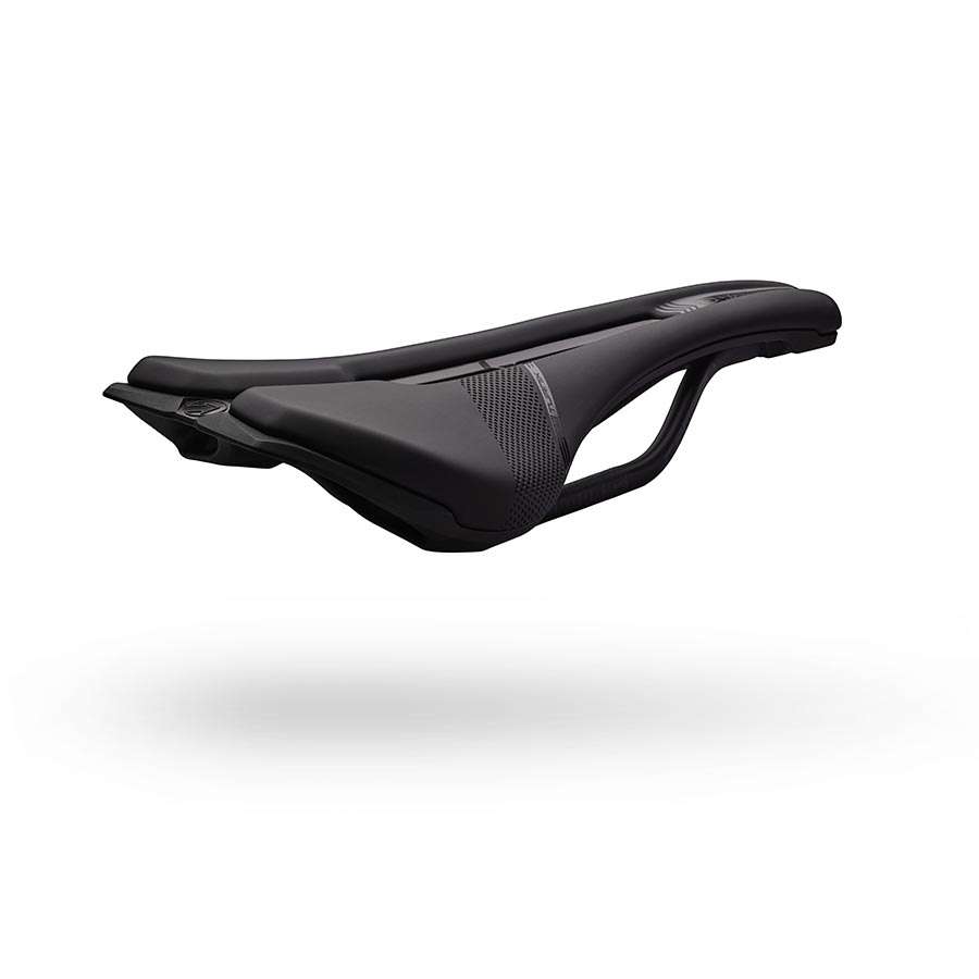 Pro  Turnix Team Flow Carbon Zadel Zwart
