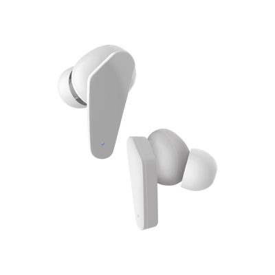 T'nB AIR NOISE - Kit main libre - écouteur sans fil bluetooth - blanc