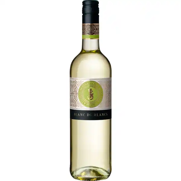 BLANC DE BLANCS Felsengartenkellerei Besigheim