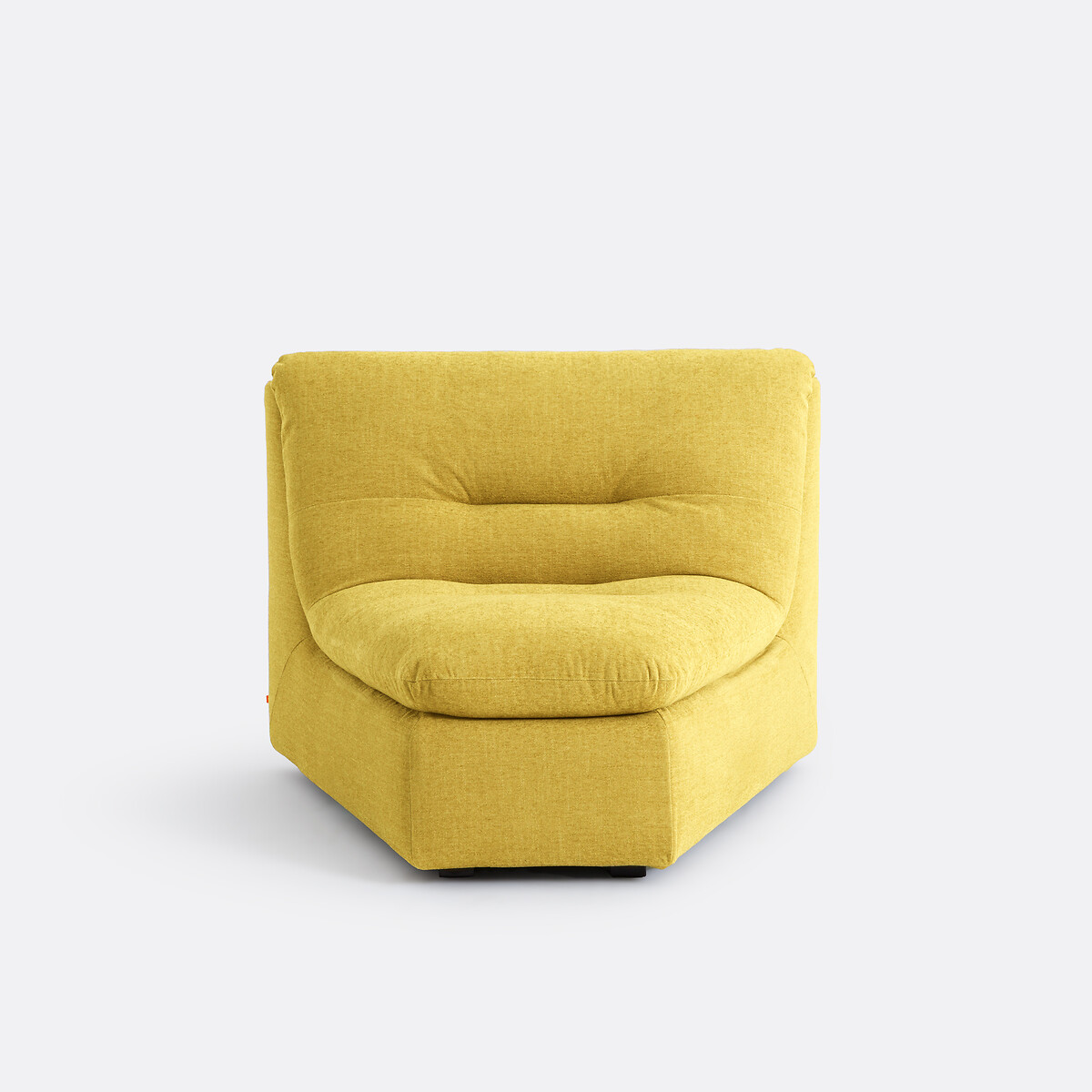 AM.PM<br>Canto modular em tecido mesclado, Giuliano