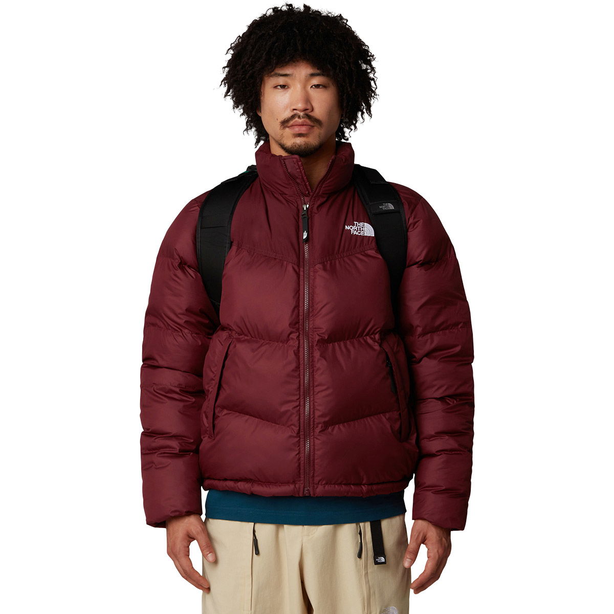The North Face Base Camp Duffel XS Sportstaske