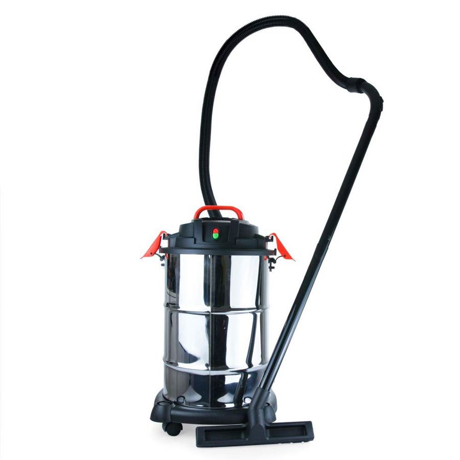 Grafner Nass- und Trockensauger 30L NT10720