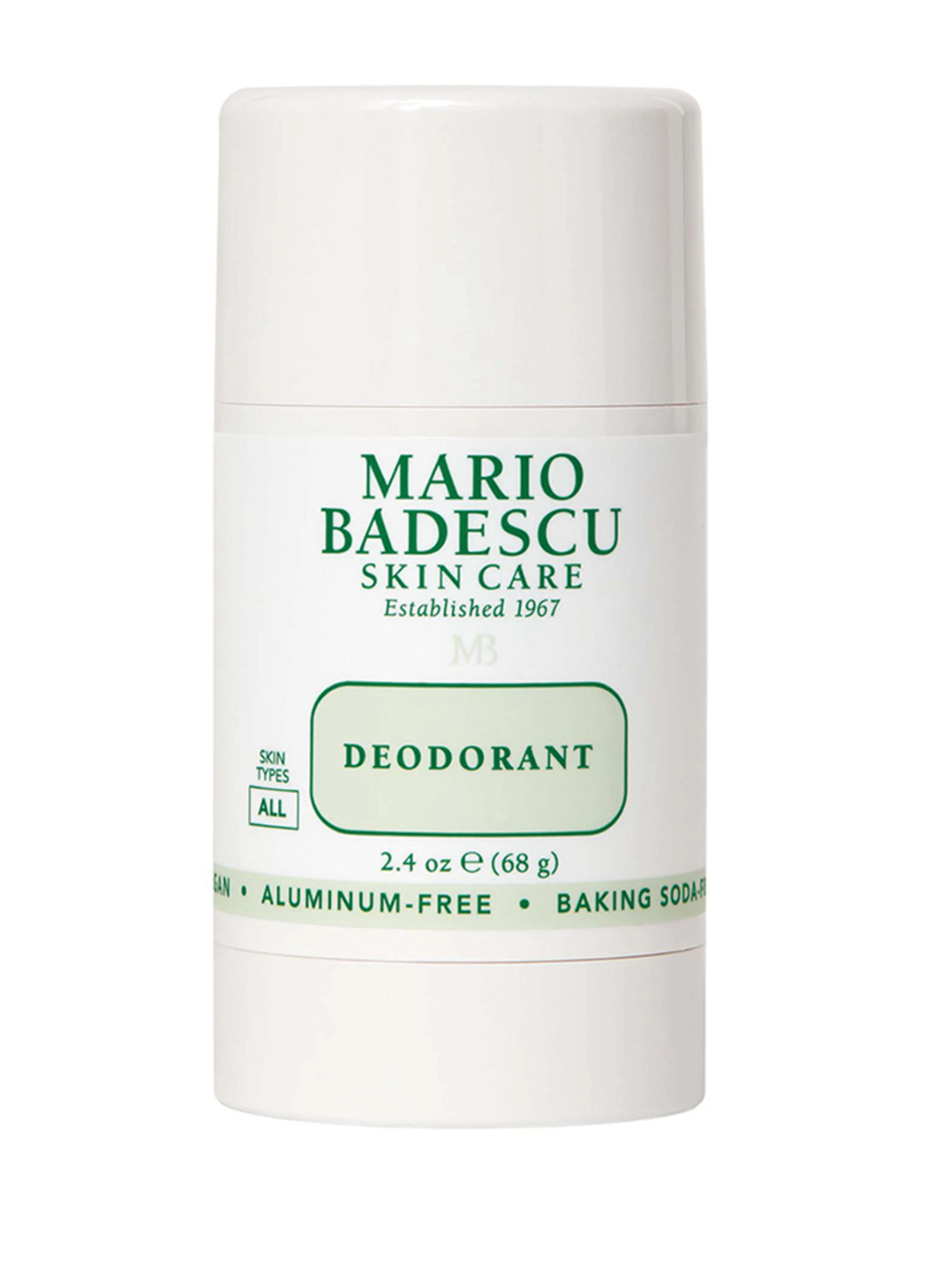 MARIO BADESCU DEODORANT