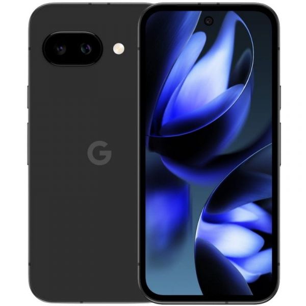 Google Pixel 9A 5G Dual SIM 6.3
