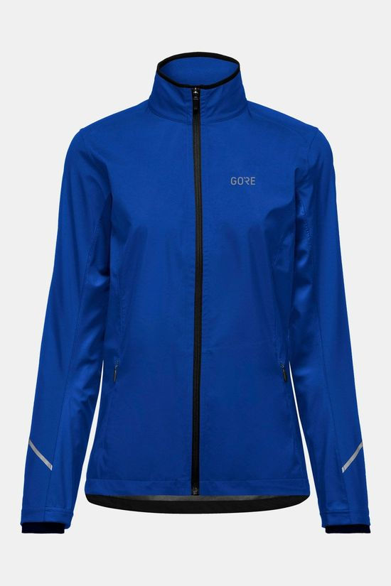 Gore Wear Gore Wear Partial Gore-Tex Infinium Fietsjas Dames