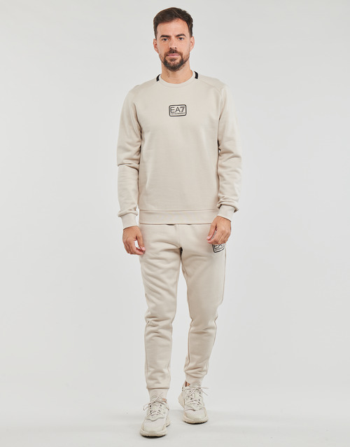 Emporio Armani EA7 - 6RPV69-PJ07Z-1716 - Beige