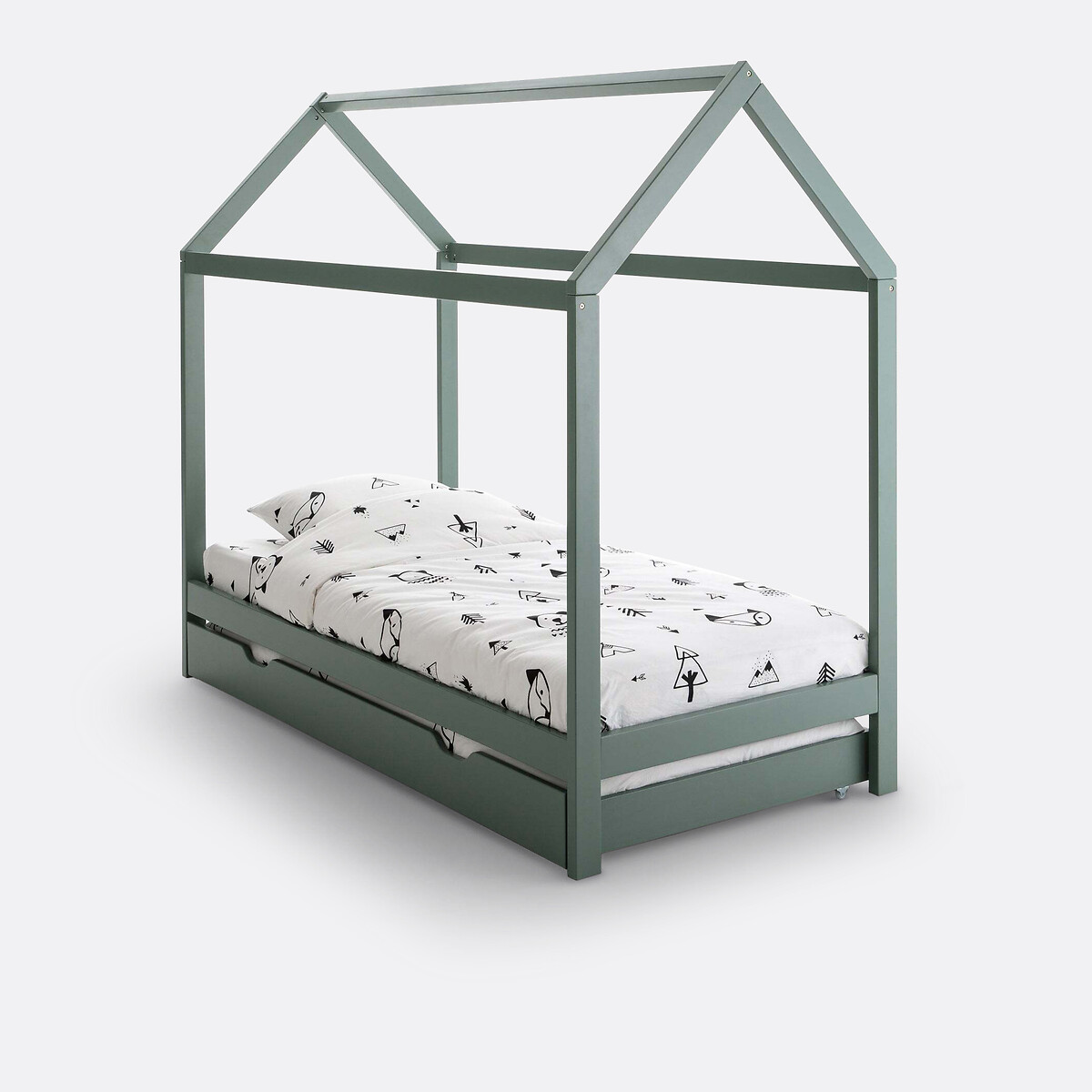 LA REDOUTE INTERIORES<br>Bedlade, Arquiteto