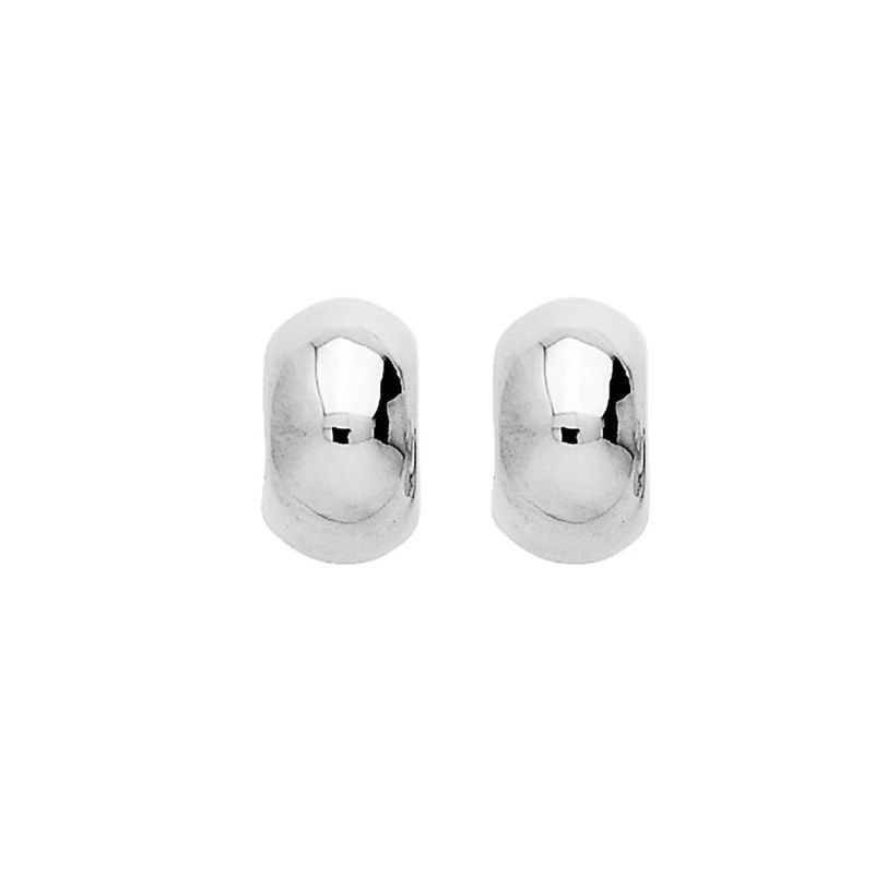 Boucles d'oreilles femme - Argent 925