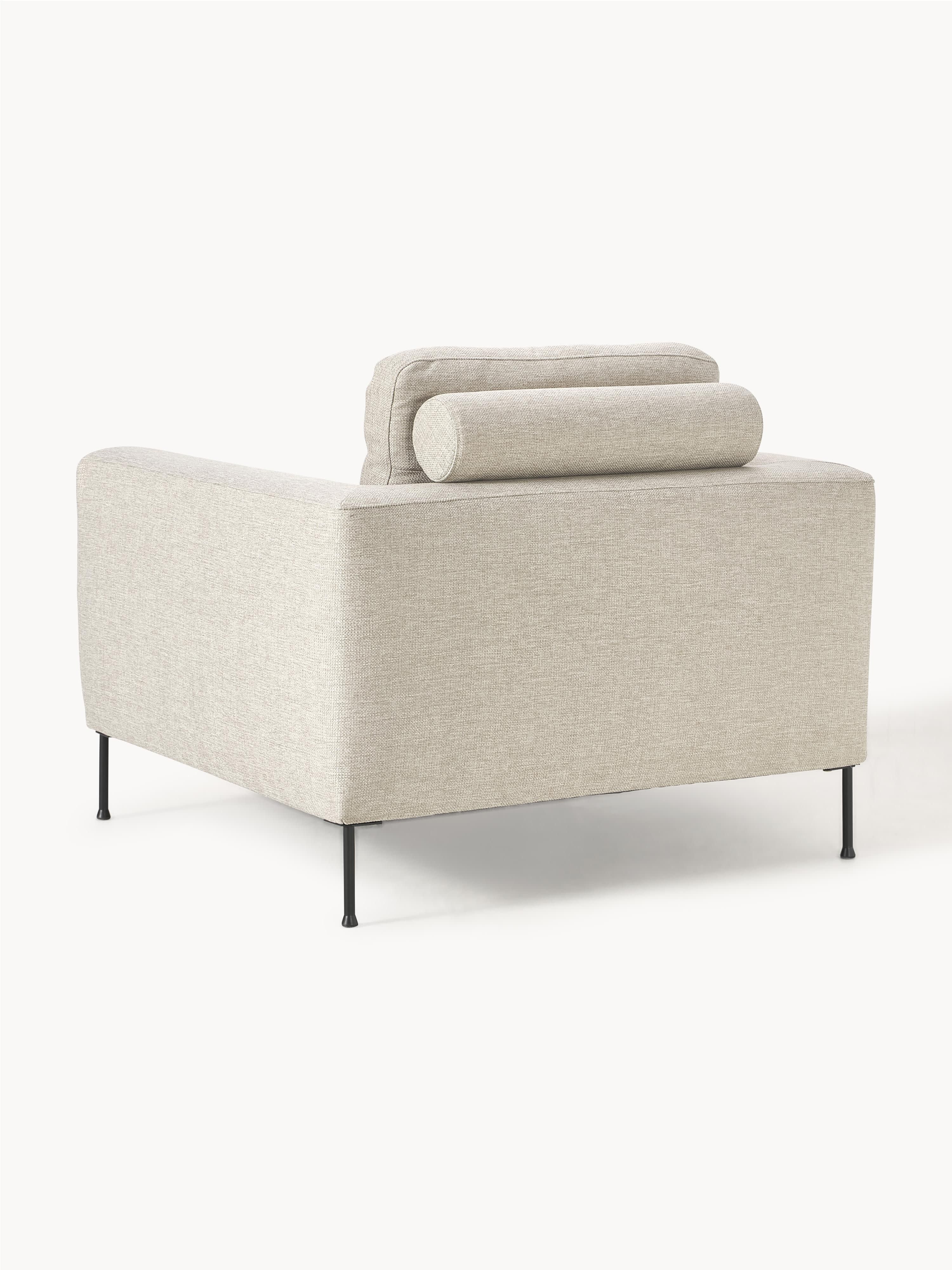 Sofa fauteuil Cucita