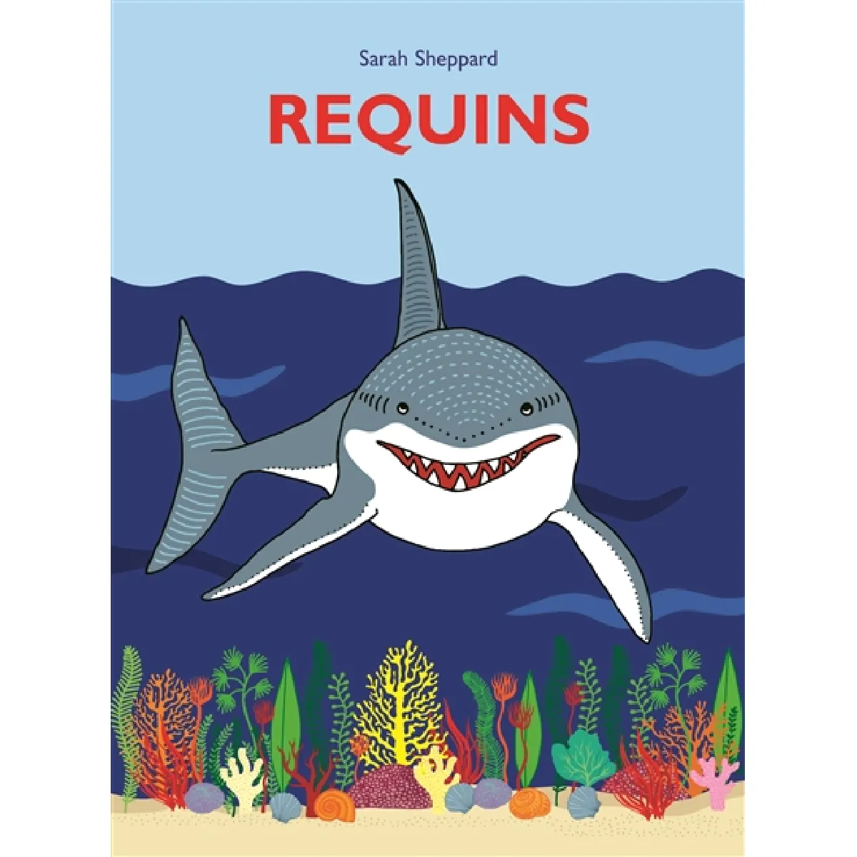 Requins · Occasion