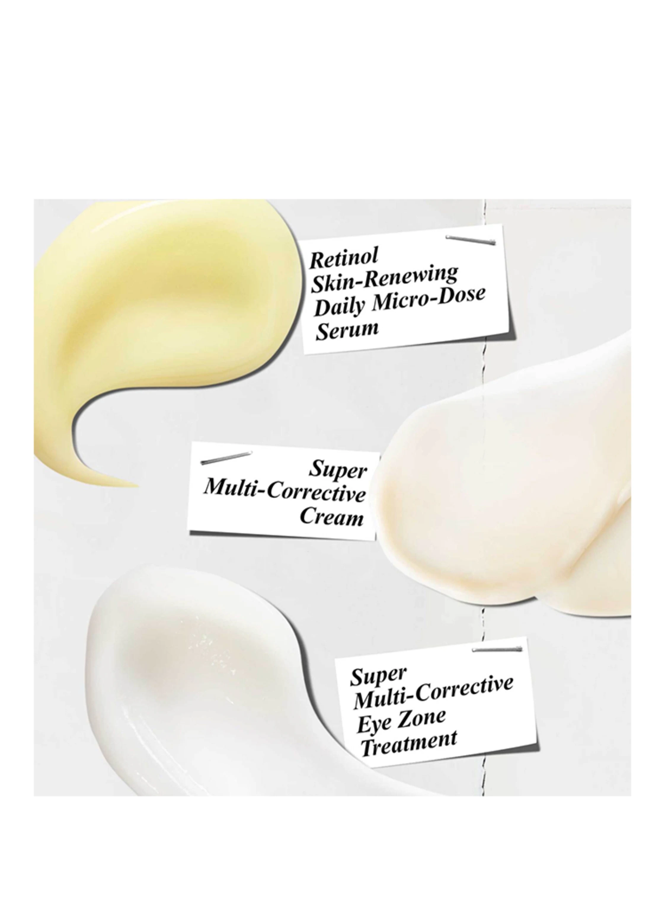 Kiehl's ANTI-AGING PREPARATIONS SET