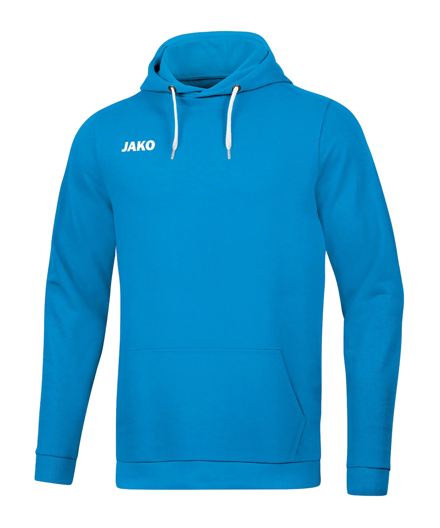 JAKO Base Hoody Blau F89
