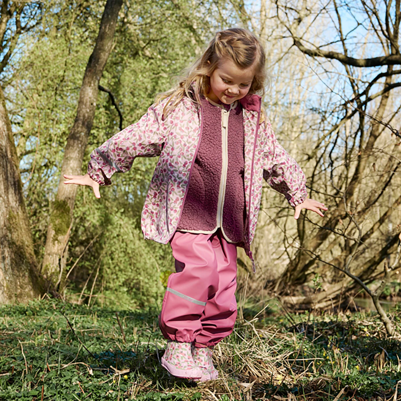 Rainwear Set regntøj
