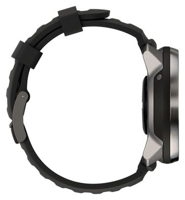Montre GPS Suunto Ocean Steel Black - Noir