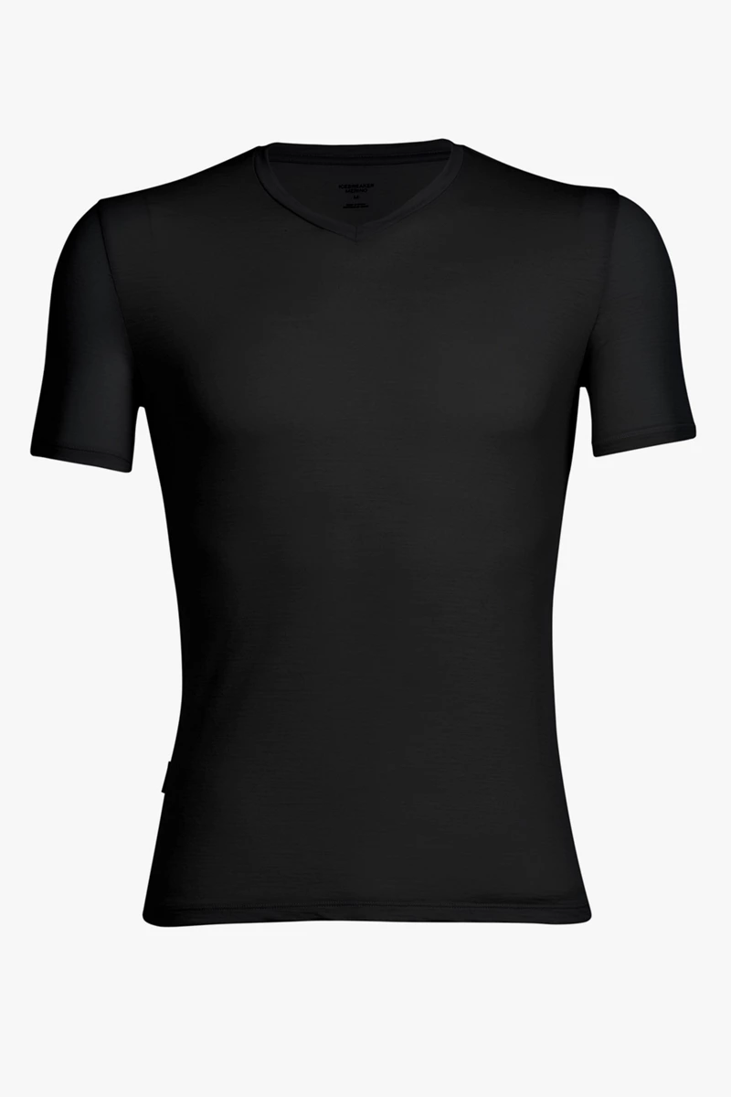 icebreaker Merino 150 Anatomica Herren Thermoshirt
