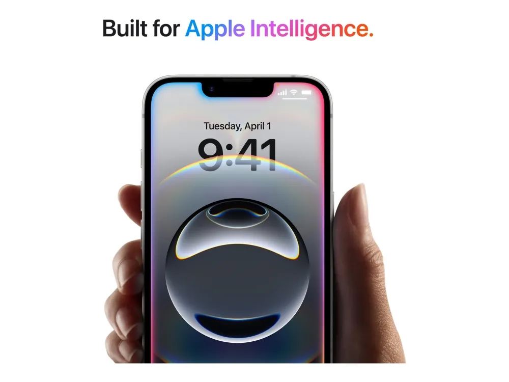 Apple | iPhone 16e - 256 GB - Black
