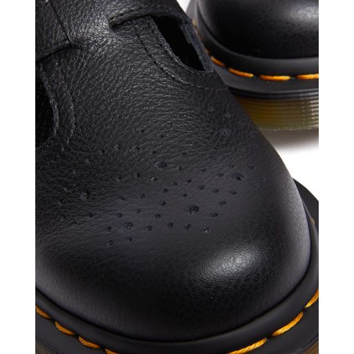Dr. Martens 8065 Mary Jane Sko, Black, 40