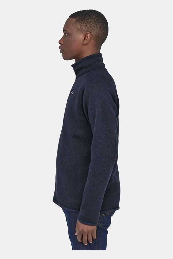 Patagonia Patagonia Better Sweater 1/4 Zip Fleecetrui