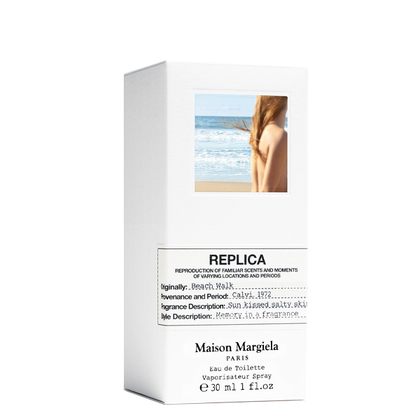 Maison Margiela Beach Walk Eau de Toilette Spray