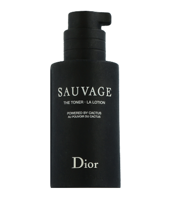 Dior Sauvage The Toner 100ml
