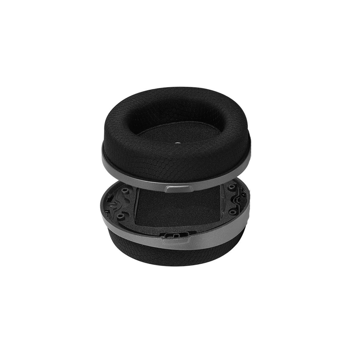 HyperX Cloud Orbit S Hodetelefoner Øreputer i mesh