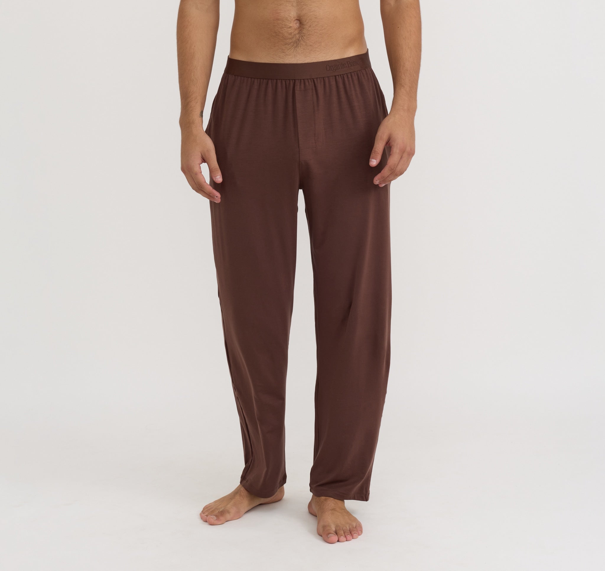 TENCEL™ LYOCELL<br>Premium Pants