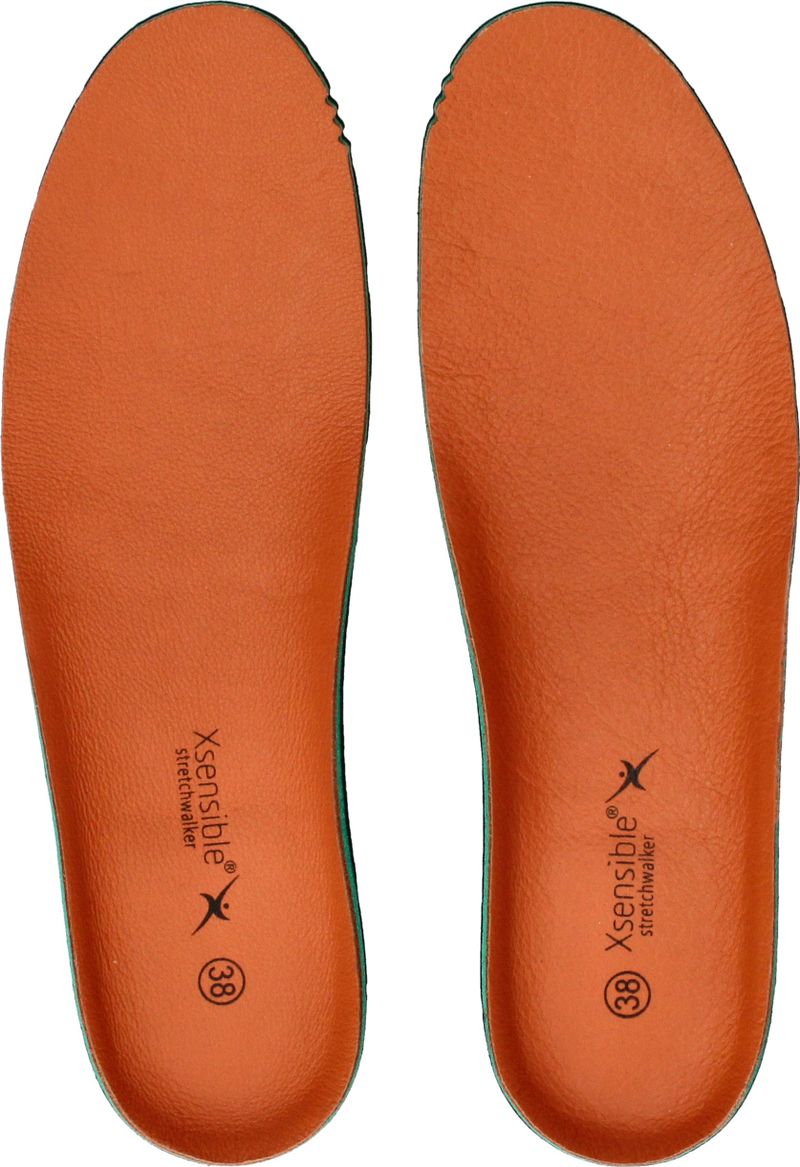 Xsensible Milton Stretchwalker Veterboots Zwart Dames