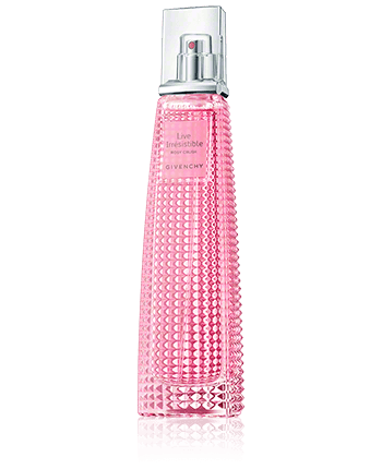 Givenchy Live Irrésistible Rosy Crush edp vapo 75ml