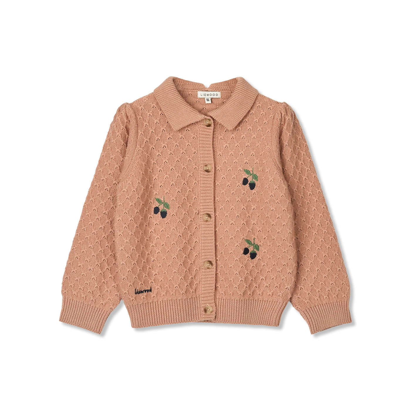 Jane cardigan