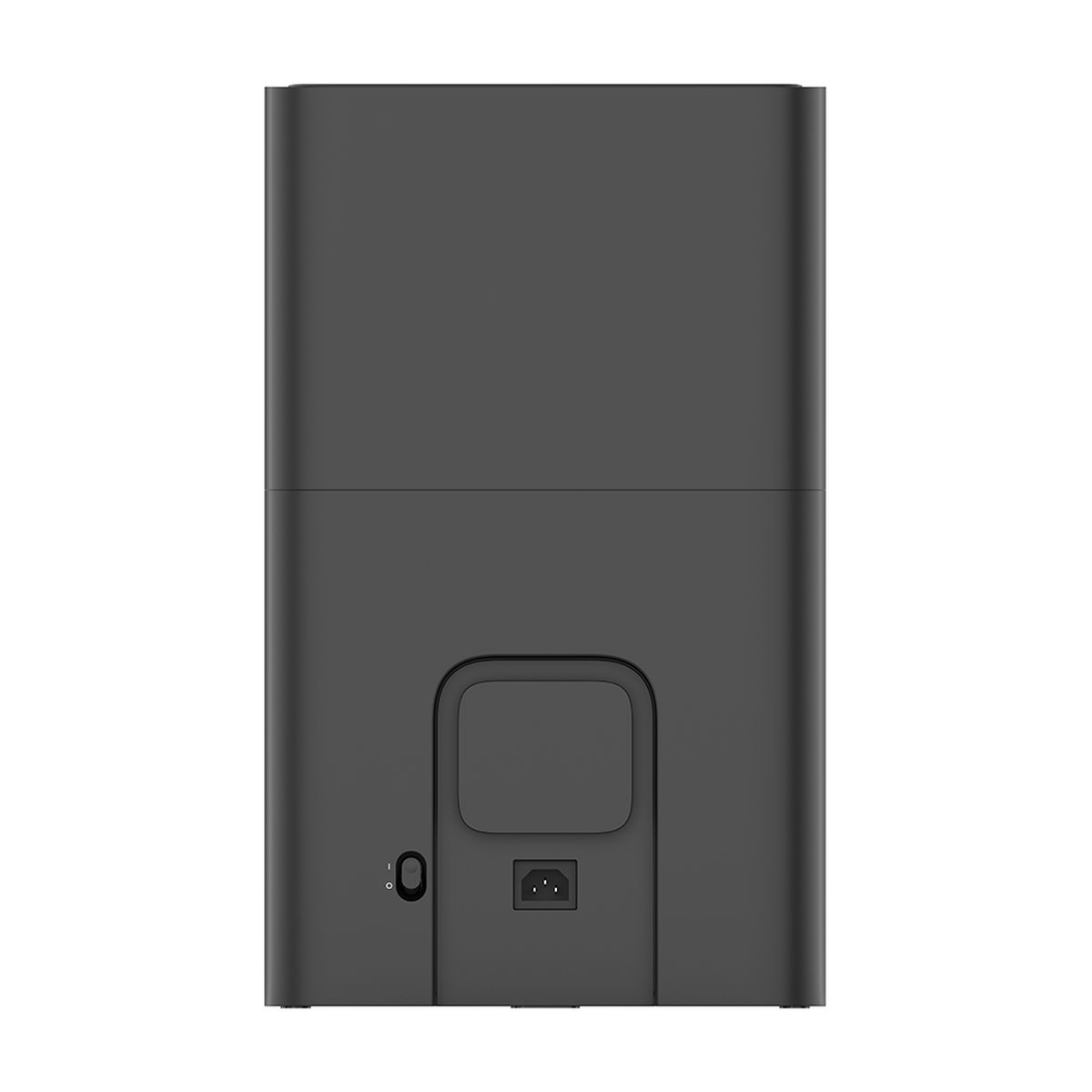 Xiaomi Station de vidage automatique Mi Vaccum Mop 2 ultra Noir