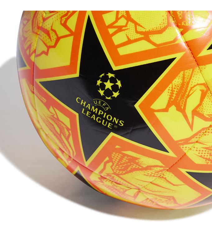 adidas UCL club 23/24 Knockout Voetbal