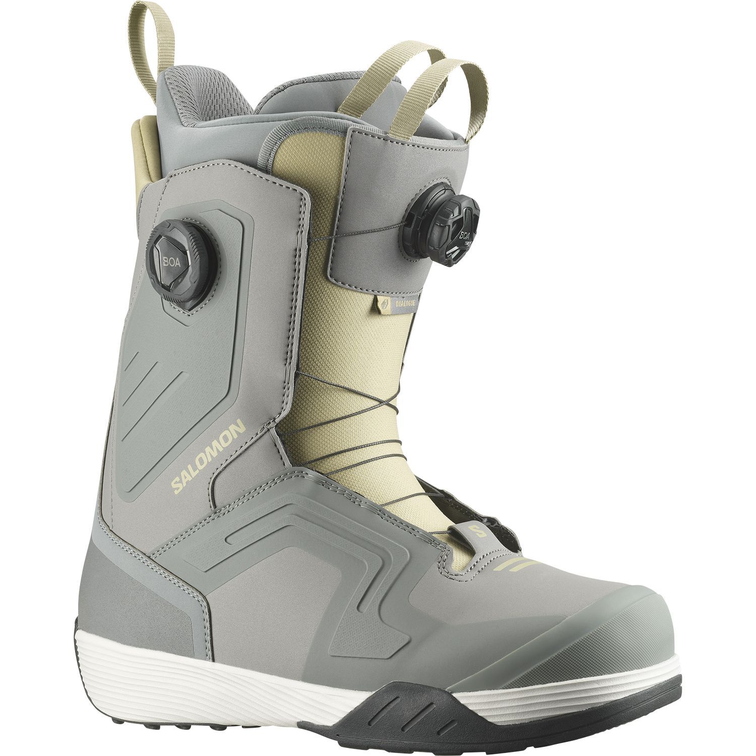 SalomonDIALOGUE DUAL BOA
