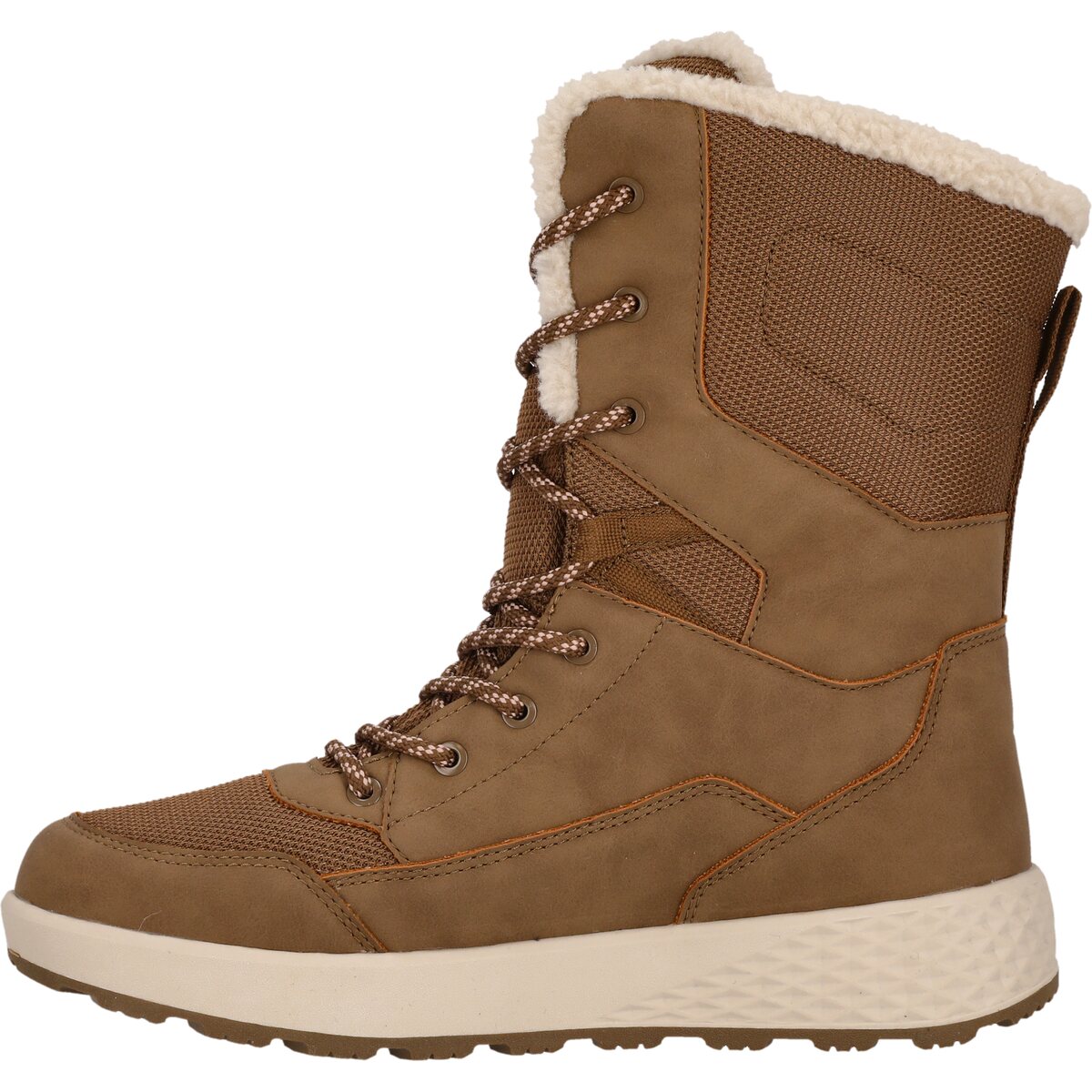 Whistler Loumon WP V2 Vinterstøvler Dame