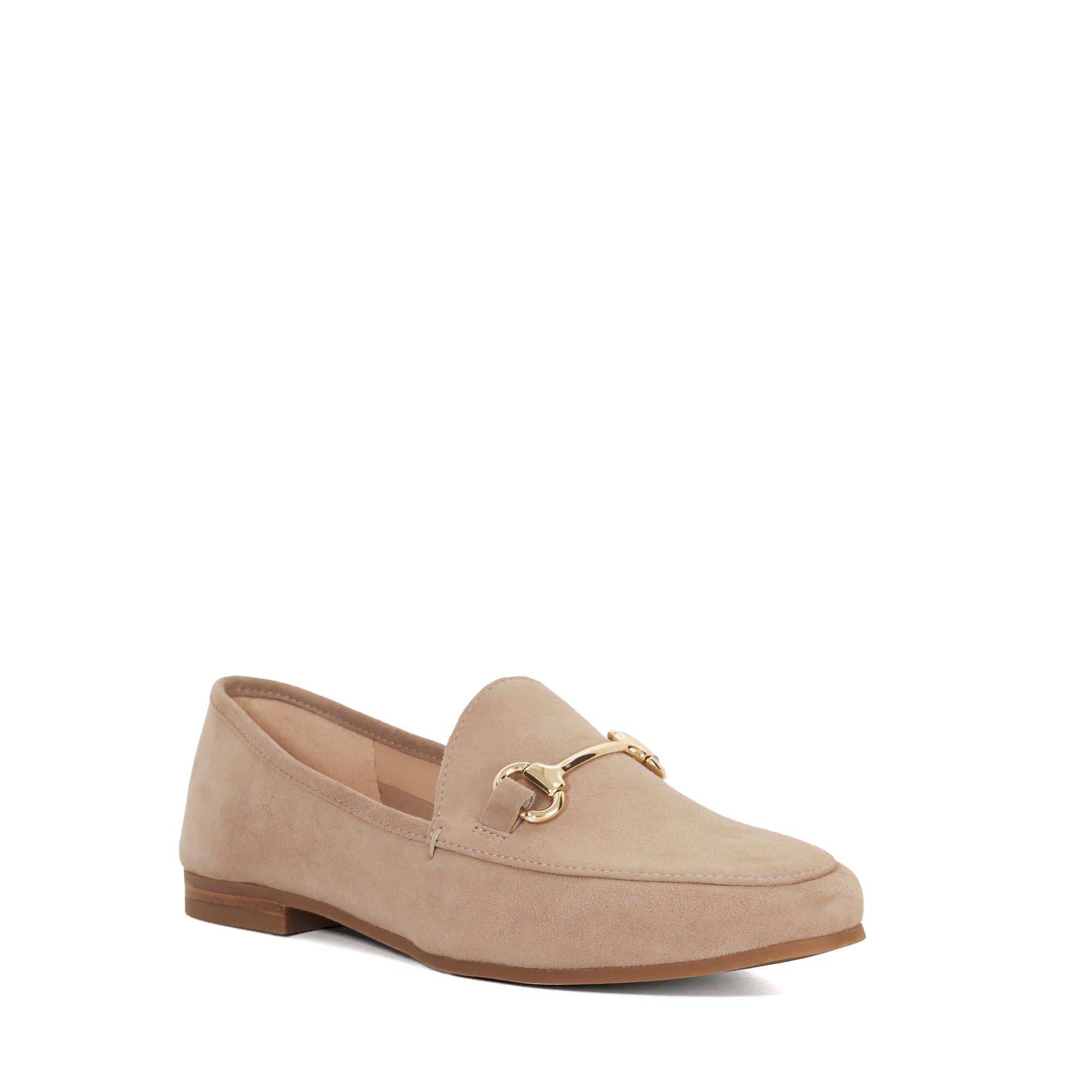 Dune London Grandest Loafers