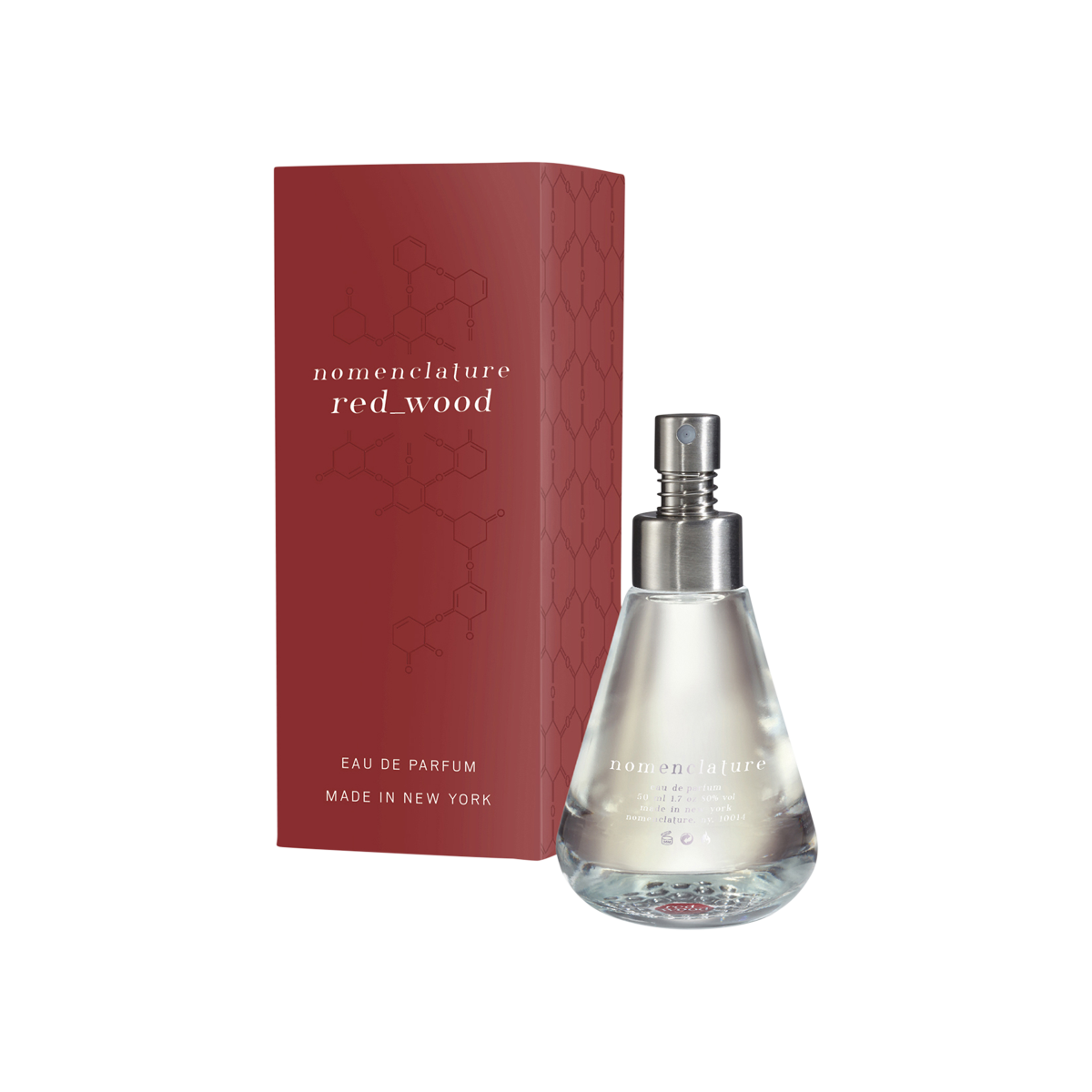 Red_Wood Eau de Parfum 50ml