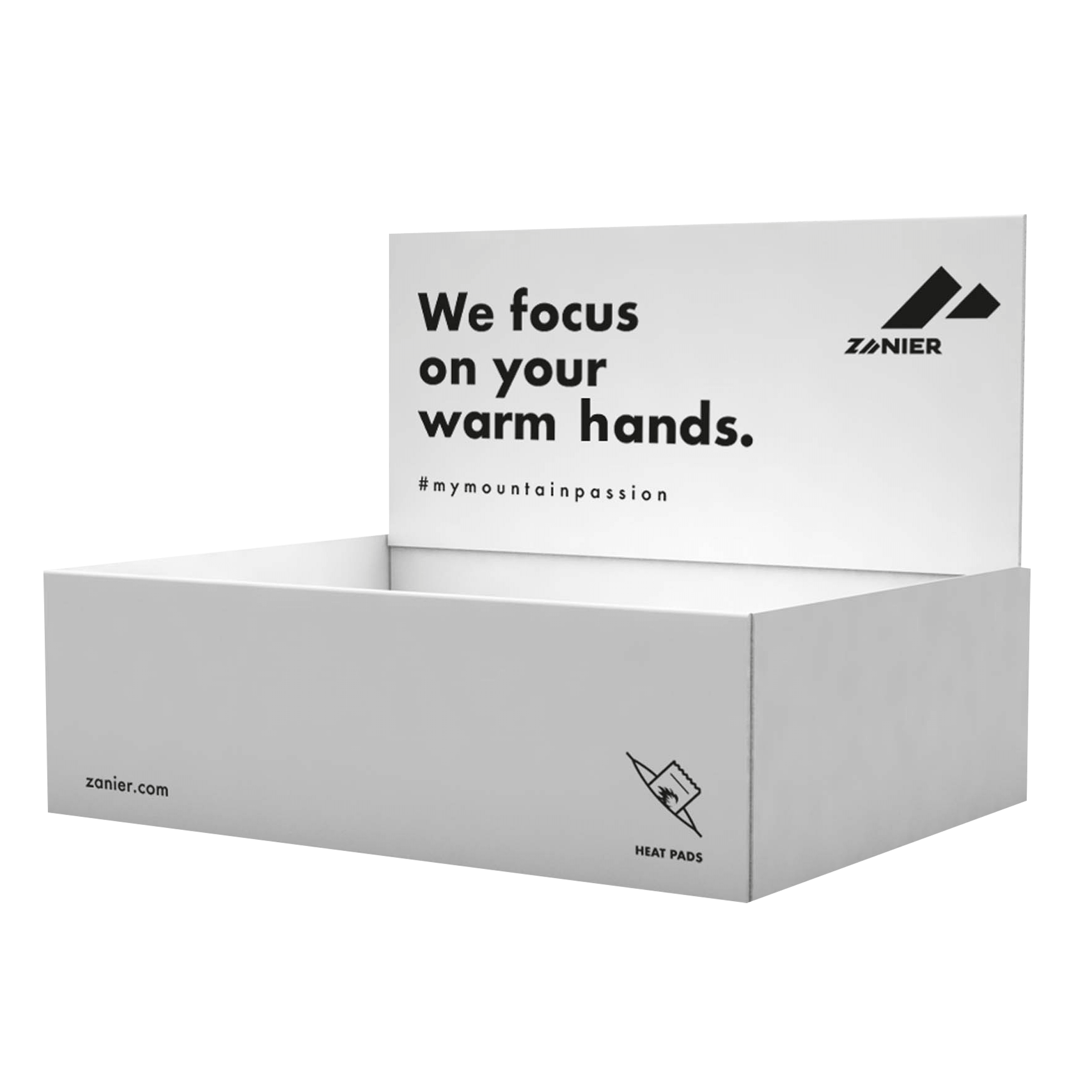 Zanier Zanier Hand Warmer - Tilbehør vintersport