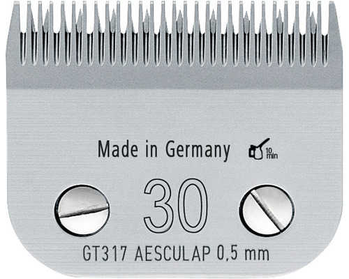 SnapOn 0,5 mm scheerkop