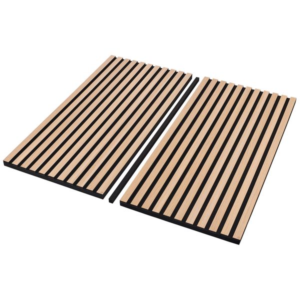 t.akustik Stripe Absorber 120 Tenue