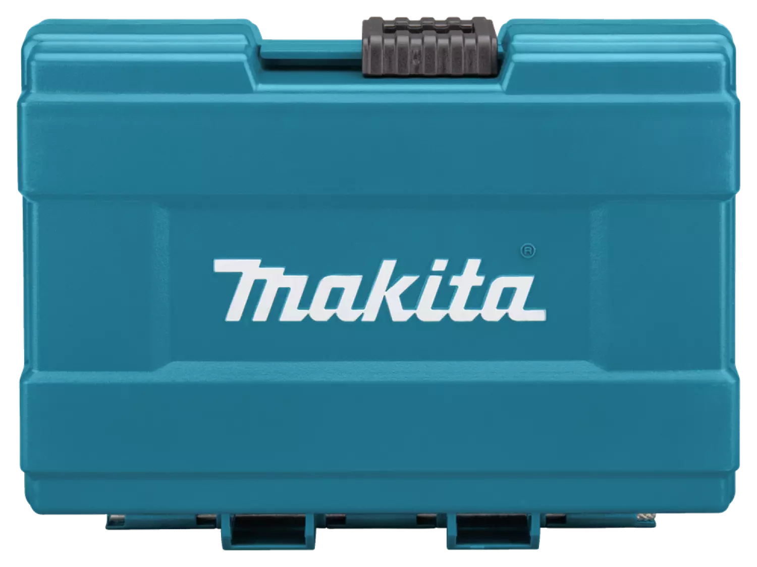 Makita B-66880 Slagschroefbitset in cassette - 35-delig