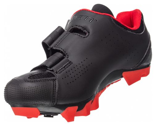 Chaussures VTT Neatt Basalte Expert Rouge
